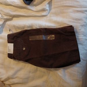 Gap Chino Bermuda Shorts Size 1